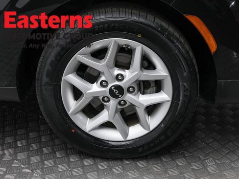 Used 2024 Kia Soul LX w/ Option Group 015 image 31