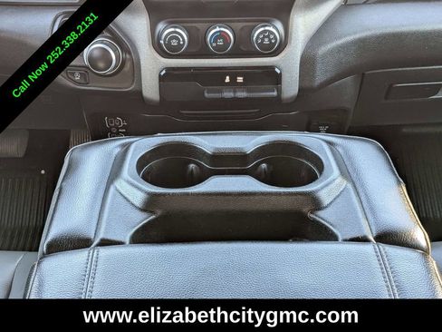 Used 2022 RAM 1500 Tradesman w/ Tradesman Group image 21