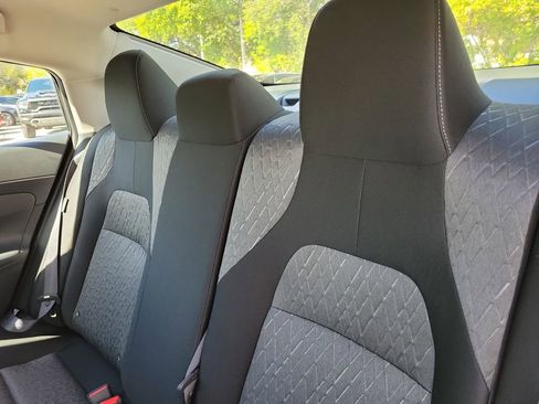 New 2026 Nissan Sentra SV w/ SV Convenience Package image 15