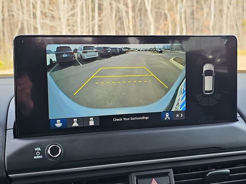 New 2026 Honda Pilot EX-L image 21