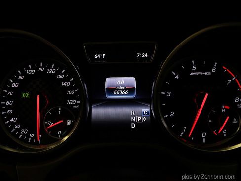 Used 2018 Mercedes-Benz GLE 43 AMG 4MATIC image 17