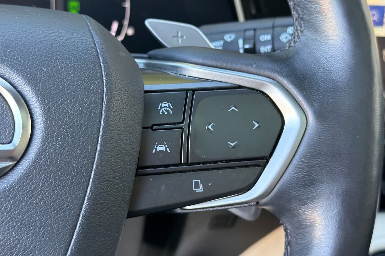 Used 2025 Lexus NX 450h+ AWD w/ Accessory Package (2T) image 28
