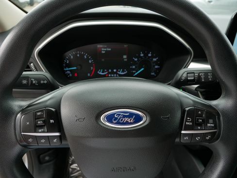 Certified 2020 Ford Escape SE AWD/4WD image 25