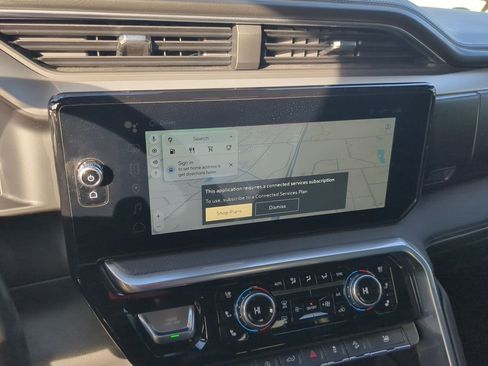 Used 2022 GMC Sierra 1500 Denali image 18