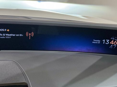 New 2026 Lincoln Nautilus Premier w/ Jet Appearance Package image 79