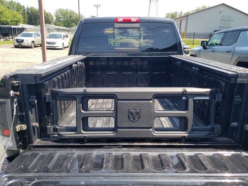 Used 2015 RAM 1500 Big Horn AWD/4WD image 8