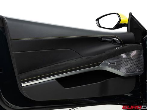 New 2026 Lotus Emira SE RWD image 26