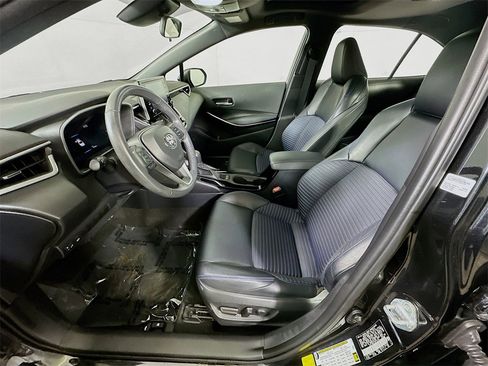 Used 2022 Toyota Corolla XSE image 15
