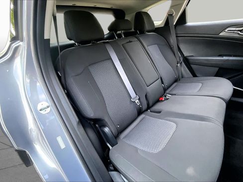 Used 2025 Kia Sportage LX AWD/4WD image 20