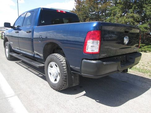 Used 2021 RAM 2500 Tradesman w/ Protection Group AWD/4WD image 7