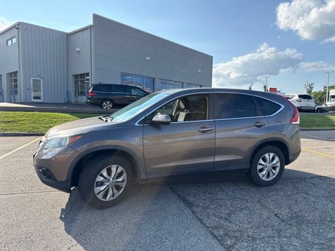 Used 2013 Honda CR-V EX image 12