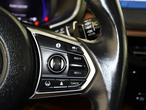 Certified 2024 Acura MDX SH-AWD w/ Technology Package image 21