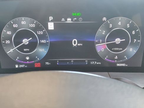 Used 2023 Kia Telluride SX X-Pro AWD/4WD image 23