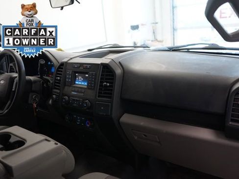 Used 2018 Ford F150 XL AWD/4WD image 28