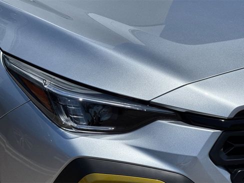 New 2025 Subaru Crosstrek 2.5i Sport w/ Crosstrek Mirror Package image 32