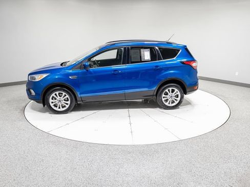 Used 2018 Ford Escape SE AWD/4WD image 33