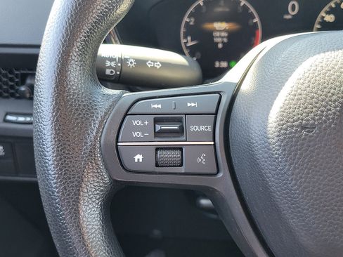 Used 2024 Honda CR-V LX image 23