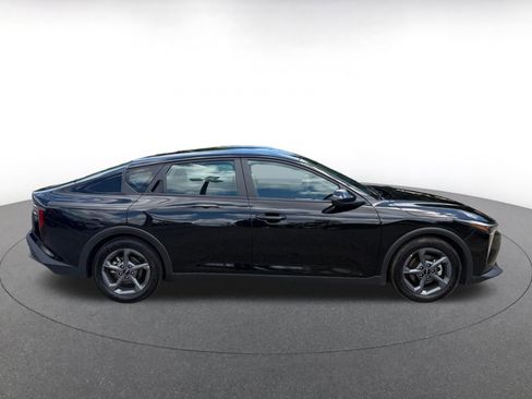Used 2025 Kia K4 FWD image 15