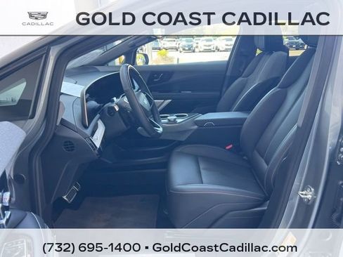 Certified 2026 Cadillac Optiq Sport 1 AWD/4WD image 15