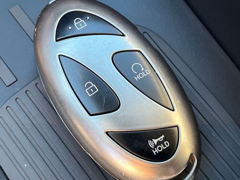 Used 2025 Hyundai Santa Fe SEL image 27