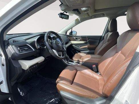 Used 2021 Subaru Ascent Touring w/ Popular Package #2A image 10