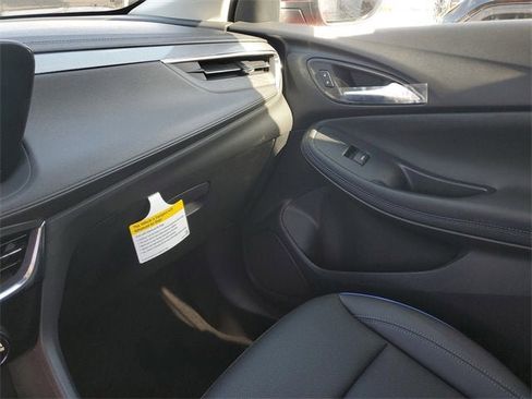 New 2026 Buick Encore GX Sport Touring w/ Advanced Technology Package image 25