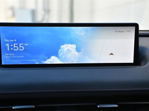 Used 2024 Genesis G80 3.5T Sport image 23