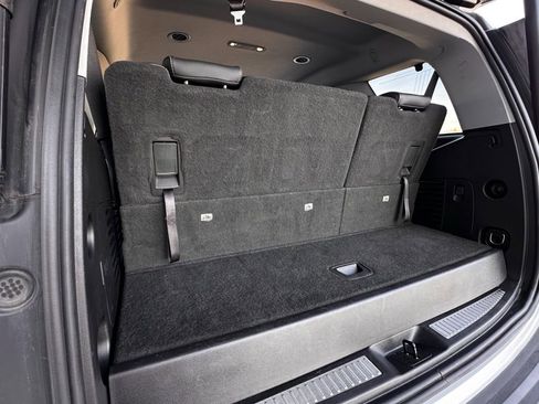 Used 2020 GMC Yukon SLT w/ Value Plus Edition image 29