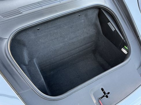 Certified 2024 Porsche 911 Turbo S image 34