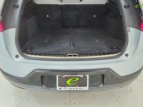 Used 2025 Polestar Polestar 3 AWD/4WD image 14