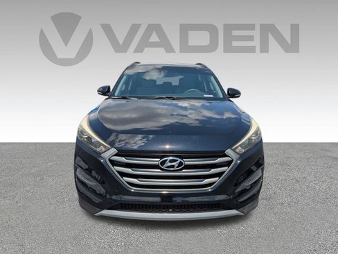 Used 2018 Hyundai Tucson Value w/ Cargo Package FWD image 30