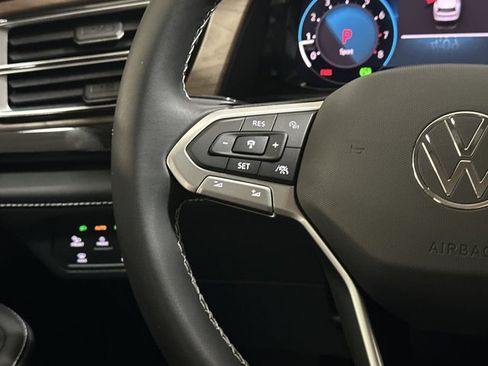 New 2026 Volkswagen Atlas SE AWD/4WD image 29