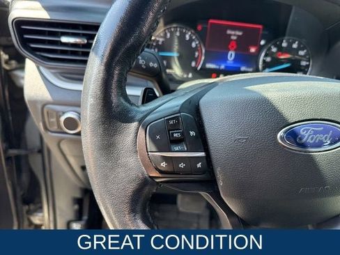 Used 2020 Ford Explorer XLT w/ Comfort Package image 13