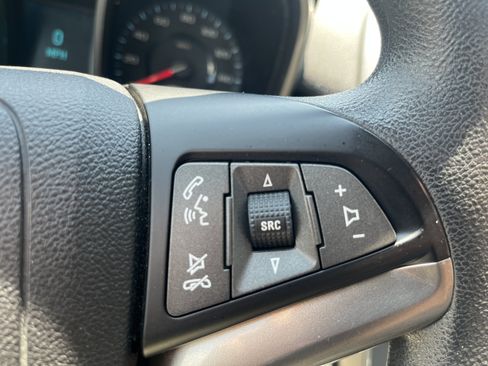 Used 2013 Chevrolet Malibu LS FWD image 18