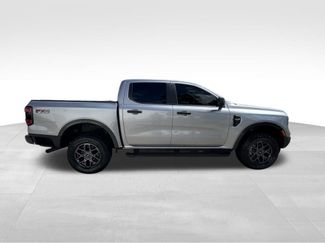 Certified 2024 Ford Ranger XLT AWD/4WD video 3