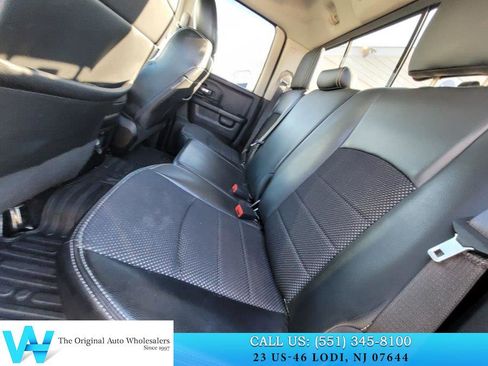 Used 2013 RAM 1500 Sport image 11