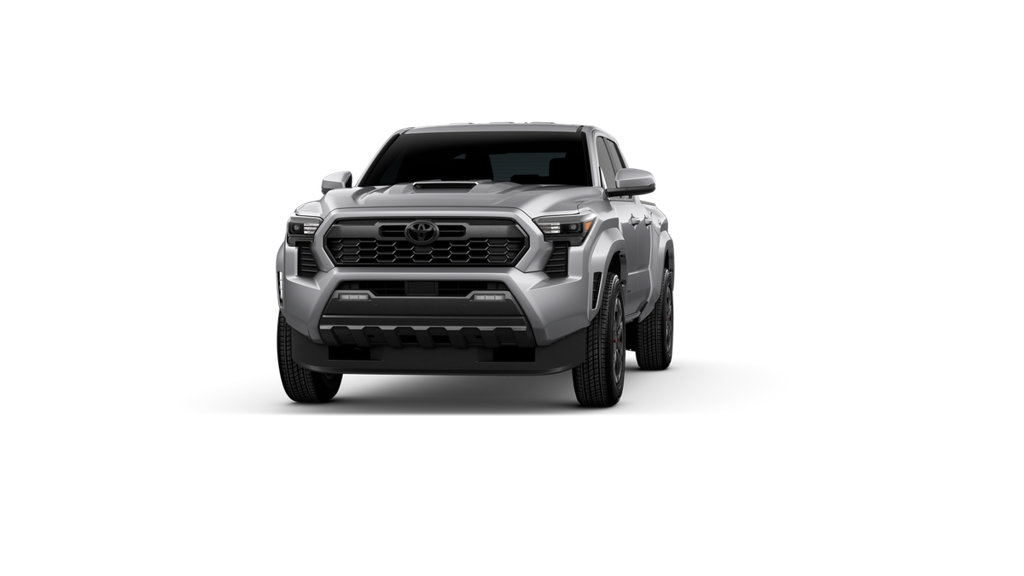 New 2026 Toyota Tacoma TRD Sport AWD/4WD image 18