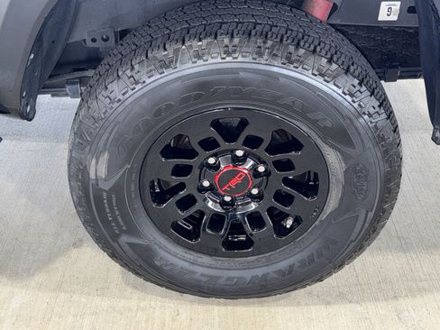 Used 2019 Toyota Tacoma TRD Pro image 36