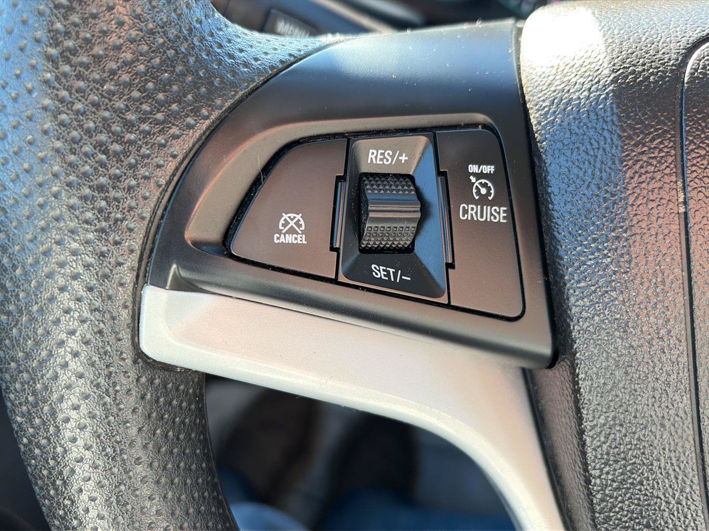Used 2019 Chevrolet Sonic LT FWD image 24