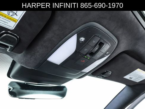 Used 2023 INFINITI QX50 Autograph AWD/4WD image 27