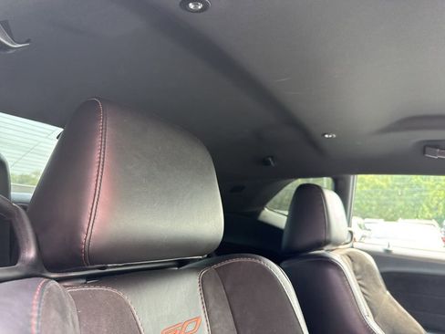 Used 2020 Dodge Challenger R/T Scat Pack image 54