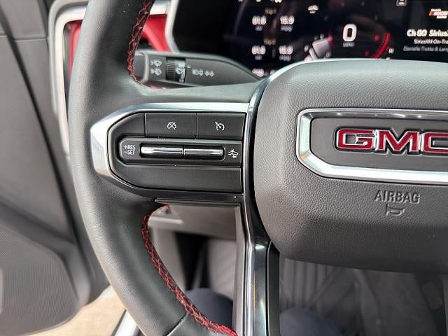 Used 2024 GMC Canyon AT4X AWD/4WD image 34