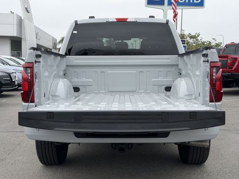 Used 2024 Ford F150 STX RWD image 10