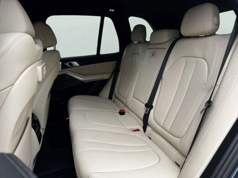 Used 2021 BMW X5 xDrive40i w/ Premium Package image 38