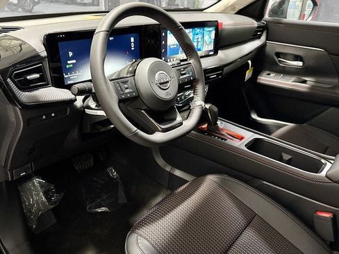 New 2026 Nissan Kicks SR w/ SR Premium Package image 10