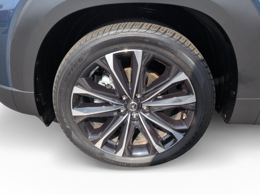 Used 2025 MAZDA CX-50 AWD 2.5 S w/ Premium Plus Pkg image 30