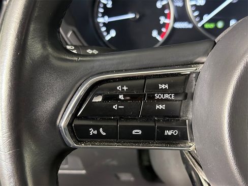 Used 2024 MAZDA CX-90 3.3 Turbo w/ Select Package image 26