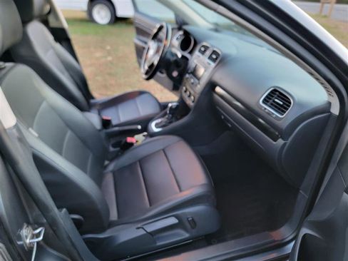 Used 2014 Volkswagen Jetta TDI image 19