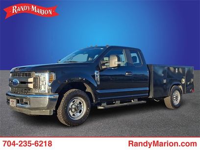 Used 2019 Ford F350 XL w/ XL Value Package