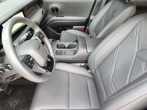 Certified 2026 Hyundai Palisade XRT Pro AWD/4WD image 8